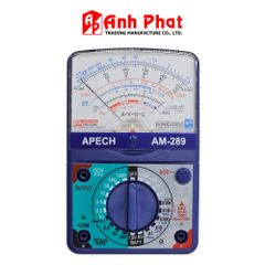 Đồng hồ vạn năng kim APECH AM-289