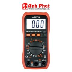 Đồng hồ vạn năng DC APECH AM-636A