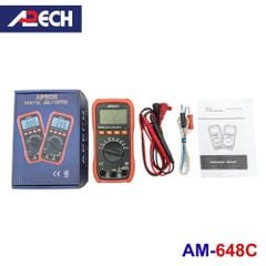 Đồng hồ vạn năng APECH AM-648C