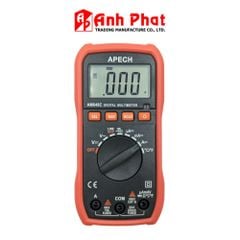 Đồng hồ vạn năng APECH AM-648C