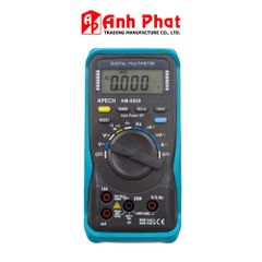 Đồng hồ vạn năng APECH AM-9009