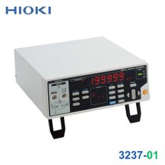 Đồng hồ vạn năng để bàn HIOKI 3239-01 True-RMS