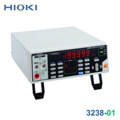 Đồng hồ vạn năng để bàn HIOKI 3238-01 True-RMS
