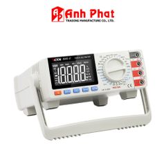 Đồng hồ vạn năng để bàn VICTOR VC8045-II True-RMS
