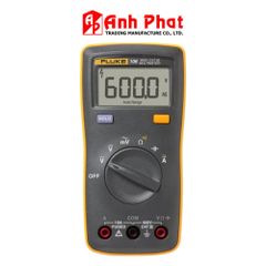 Đồng hồ vạn năng FLUKE 106