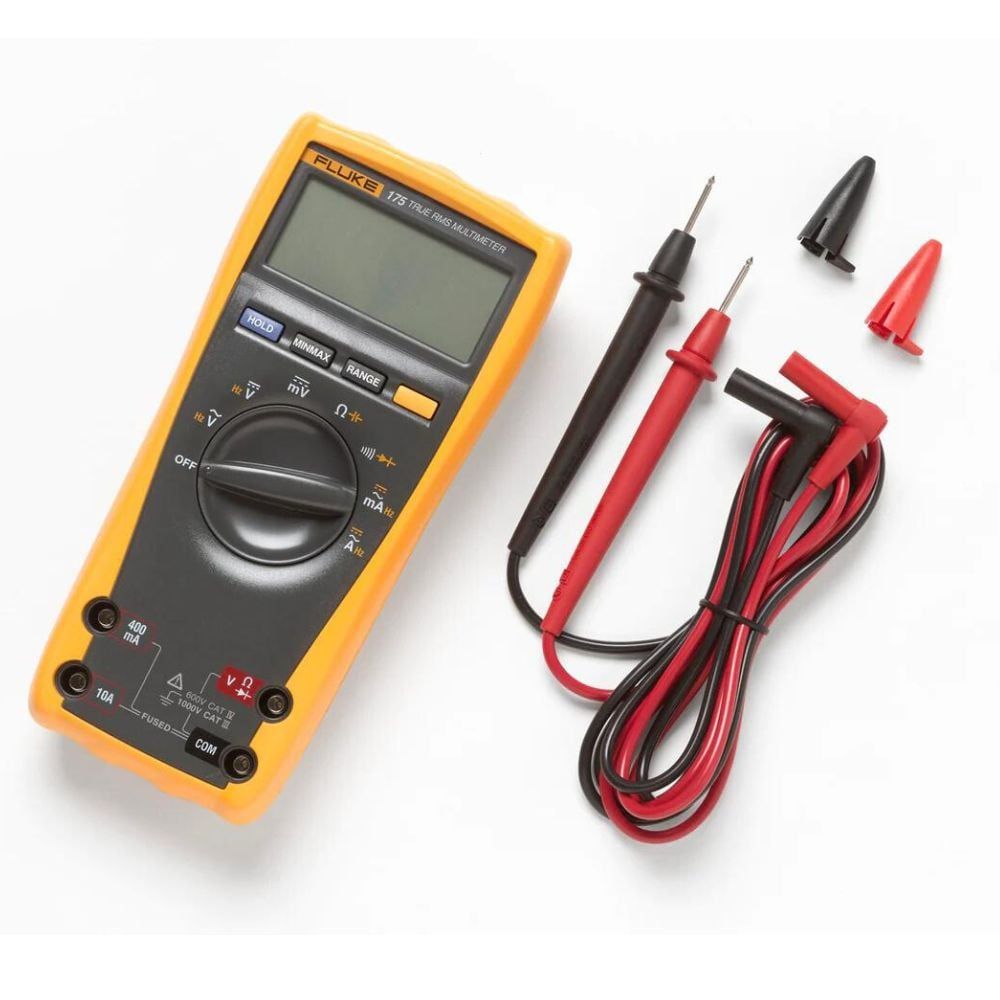 Đồng hồ vạn năng FLUKE 175 True-RMS