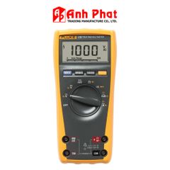 Đồng hồ vạn năng FLUKE 175 True-RMS