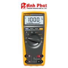 Đồng hồ vạn năng FLUKE 177 True-RMS