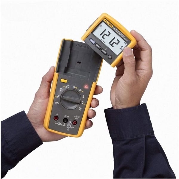 Đồng hồ vạn năng FLUKE 233 True-RMS