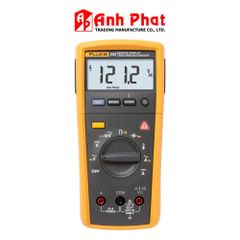 Đồng hồ vạn năng FLUKE 233 True-RMS