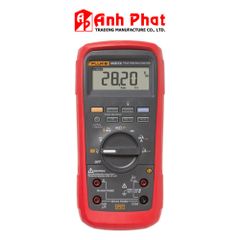 Đồng hồ vạn năng FLUKE 28 II Ex True-RMS