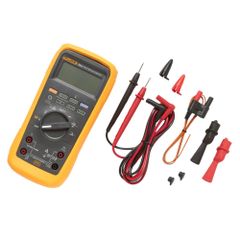 Đồng hồ vạn năng FLUKE 28 II True-RMS