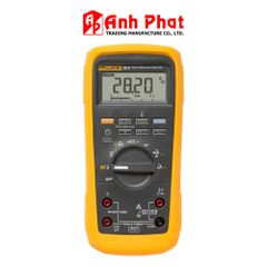 Đồng hồ vạn năng FLUKE 28 II True-RMS