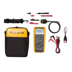 Combo đồng hồ vạn năng FLUKE 287/FVF Kit