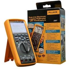 Đồng hồ vạn năng FLUKE 287 True-RMS