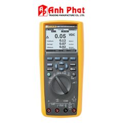 Đồng hồ vạn năng FLUKE 287 True-RMS