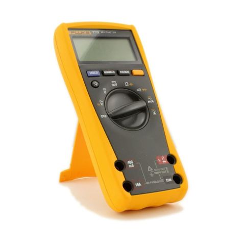 Đồng hồ vạn năng AC/DC FLUKE 77 IV (Fluke 77-4)