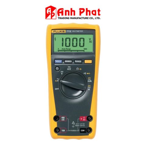 Đồng hồ vạn năng AC/DC FLUKE 77 IV (Fluke 77-4)