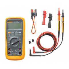 Đồng hồ vạn năng FLUKE 87V MAX True-RMS