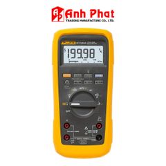 Đồng hồ vạn năng FLUKE 87V MAX True-RMS