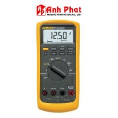 Đồng hồ vạn năng FLUKE 88V cao cấp dùng cho ô tô