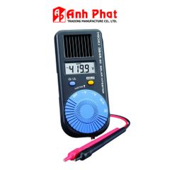 Đồng hồ vạn năng HIOKI 3245-60 năng lượng mặt trời