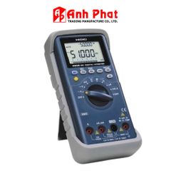 Đồng hồ vạn năng HIOKI 3802-50 True-RMS
