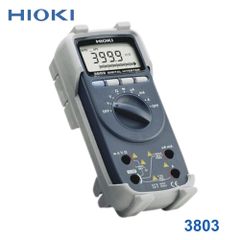 Đồng hồ vạn năng HIOKI 3803