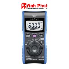 Đồng hồ vạn năng HIOKI DT4223 True-RMS