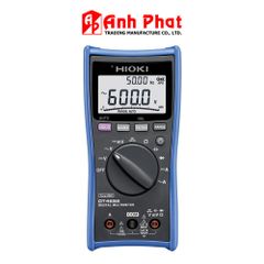 Đồng hồ vạn năng HIOKI DT4252 True-RMS