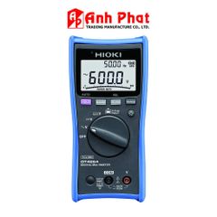 Đồng hồ vạn năng HIOKI DT4254