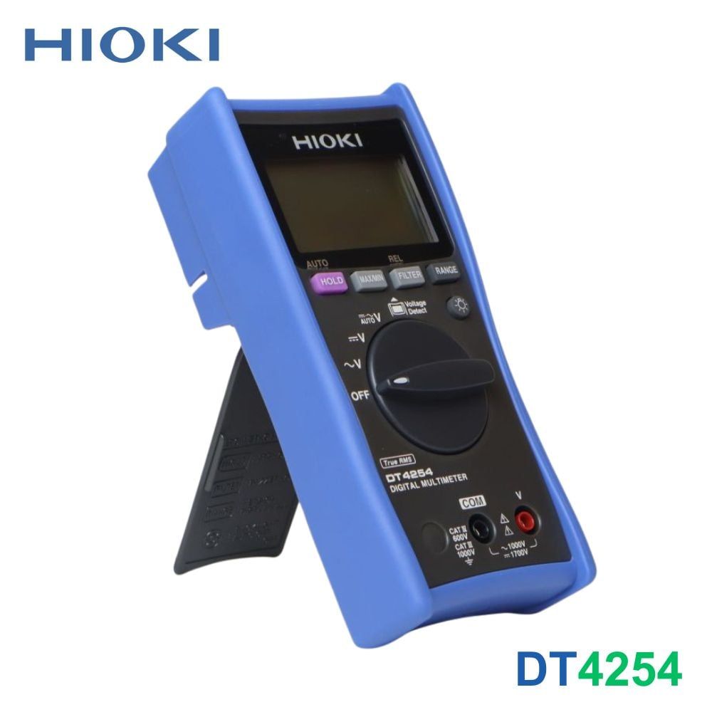 Đồng hồ vạn năng HIOKI DT4254
