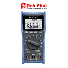 Đồng hồ vạn năng HIOKI DT4256 True-RMS