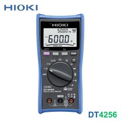 Đồng hồ vạn năng HIOKI DT4256 True-RMS