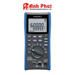 Đồng hồ vạn năng HIOKI DT4281 True-RMS