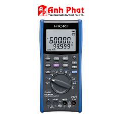 Đồng hồ vạn năng HIOKI DT4282