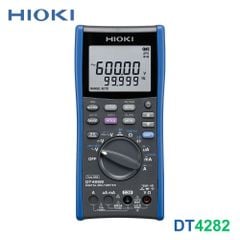 Đồng hồ vạn năng HIOKI DT4282