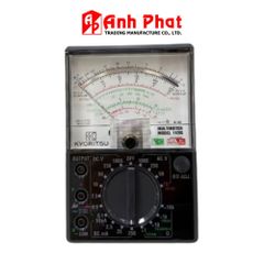 Đồng hồ vạn năng kim Kyoritsu 1109S