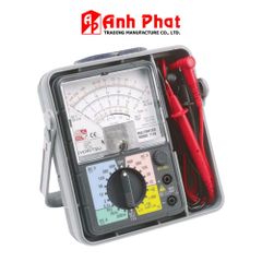 Đồng hồ vạn năng kim Kyoritsu 1110