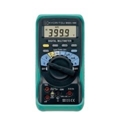 Đồng hồ vạn năng Kyoritsu 1009