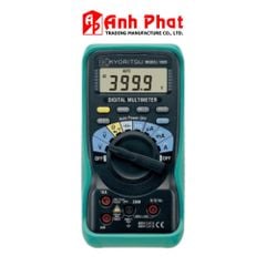 Đồng hồ vạn năng Kyoritsu 1009