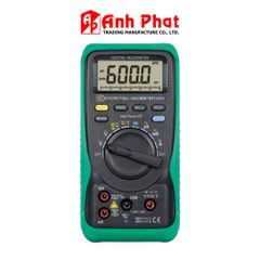 Đồng hồ vạn năng Kyoritsu 1011