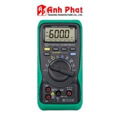 Đồng hồ vạn năng Kyoritsu 1012 True-RMS