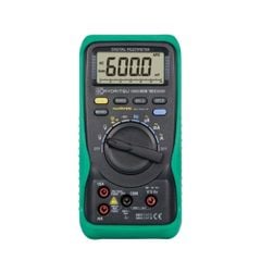 Đồng hồ vạn năng Kyoritsu 1012 True-RMS