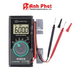 Đồng hồ vạn năng Kyoritsu 1019R True-RMS