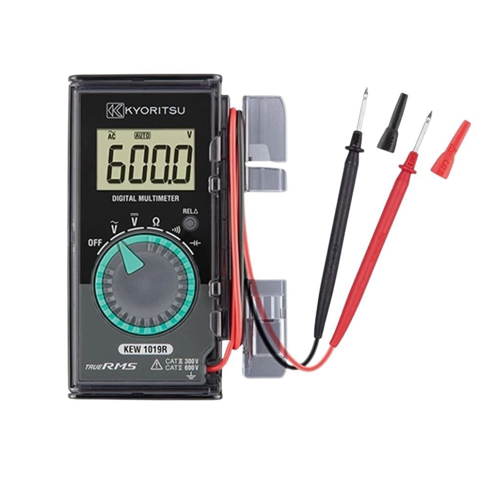 Đồng hồ vạn năng Kyoritsu 1019R True-RMS