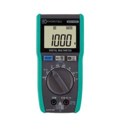 Đồng hồ vạn năng Kyoritsu 1020R True-RMS