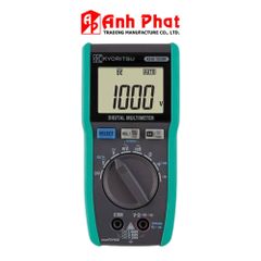 Đồng hồ vạn năng Kyoritsu 1020R True-RMS