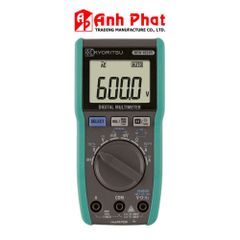 Đồng hồ vạn năng Kyoritsu 1021R True-RMS