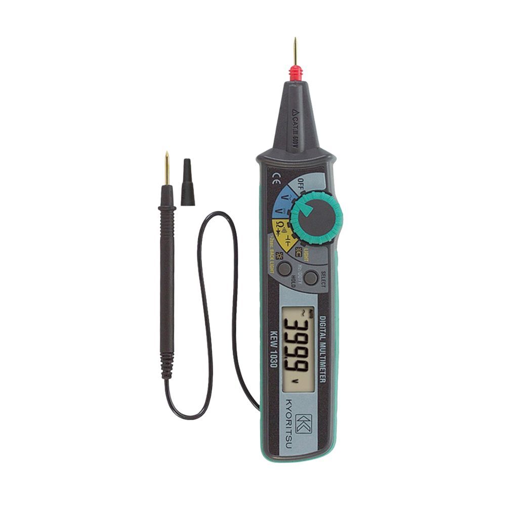 Đồng hồ vạn năng Kyoritsu 1030 dạng bút